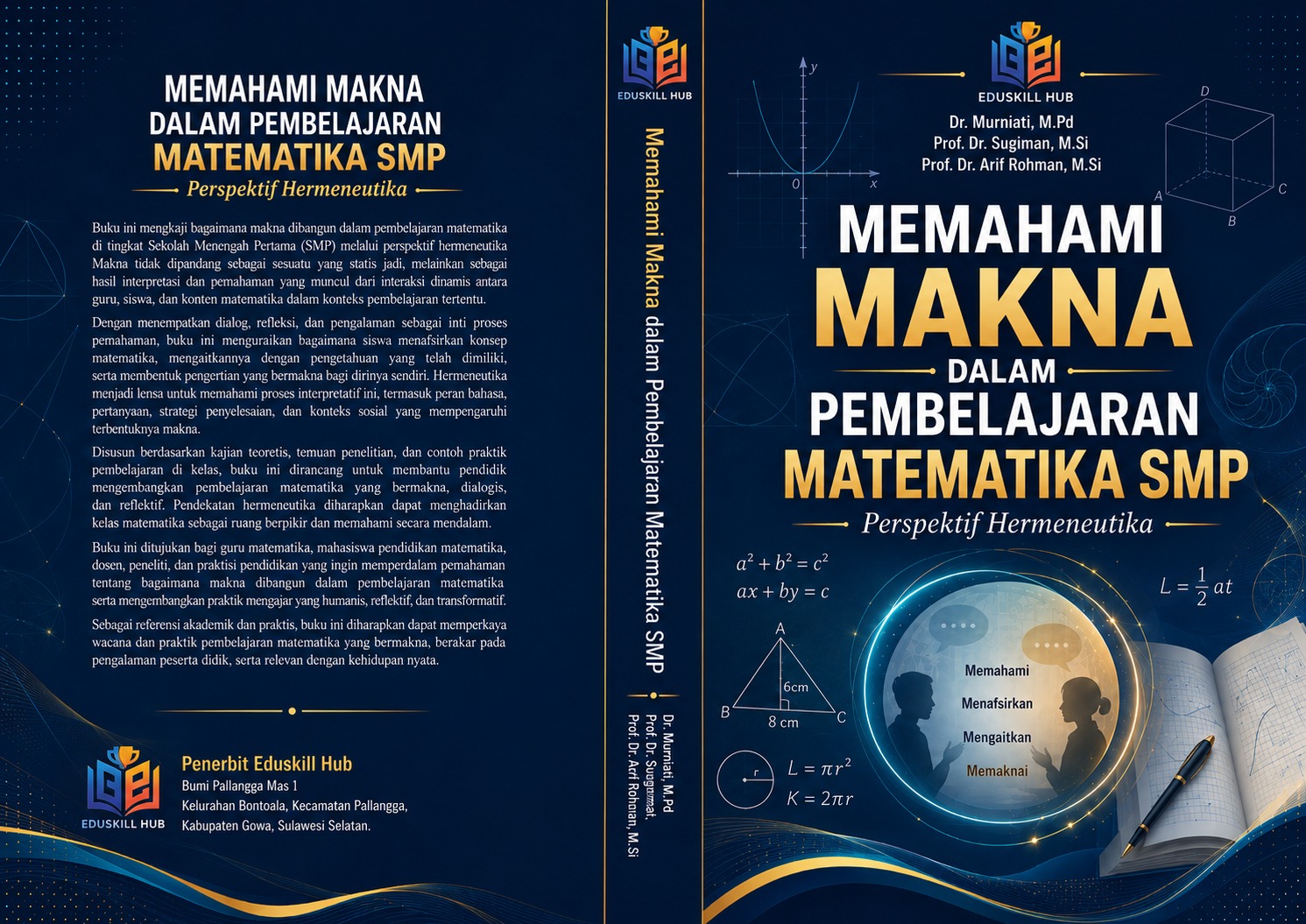 Memahami Makna dalam Pembelajaran Matematika SMP